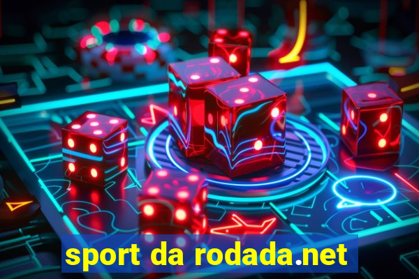 sport da rodada.net